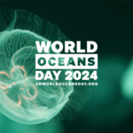 08 June- UN World Oceans Day & The Blue Theology