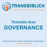 Thematic Area: GOVERNANCE